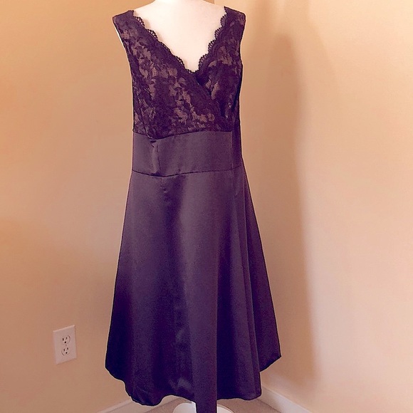 Lane Bryant Dresses & Skirts - Lane Bryant Formal Dress